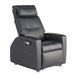 Human Touch Laevo Zero Gravity Recliner with Lift Assist - MassageChairPlanet.com