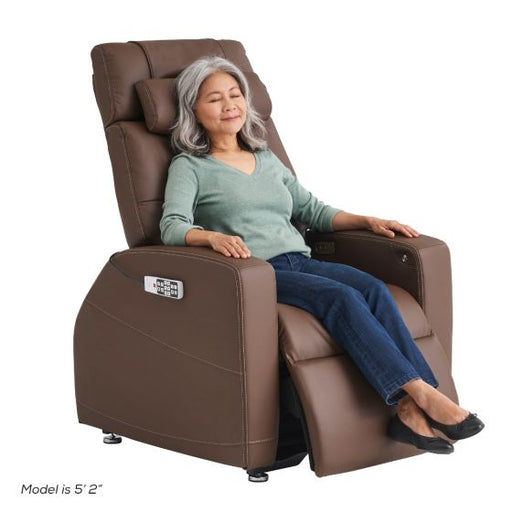 Human Touch Laevo Zero Gravity Recliner with Lift Assist - MassageChairPlanet.com