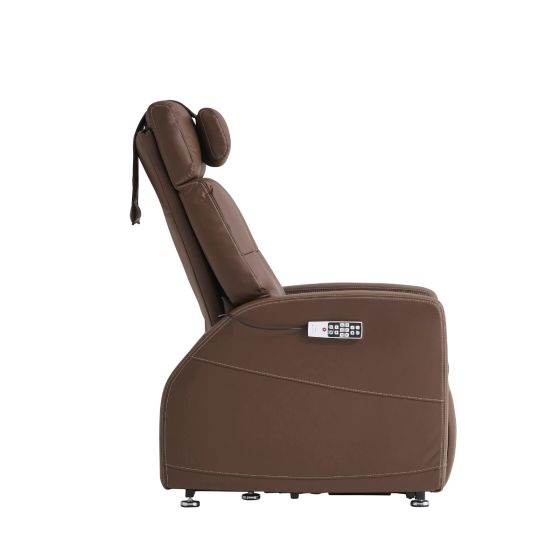 Human Touch Laevo Zero Gravity Recliner with Lift Assist - MassageChairPlanet.com