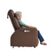 Human Touch Laevo Zero Gravity Recliner with Lift Assist - MassageChairPlanet.com