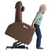 Human Touch Laevo Zero Gravity Recliner with Lift Assist - MassageChairPlanet.com