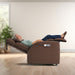 Human Touch Laevo Zero Gravity Recliner with Lift Assist - MassageChairPlanet.com