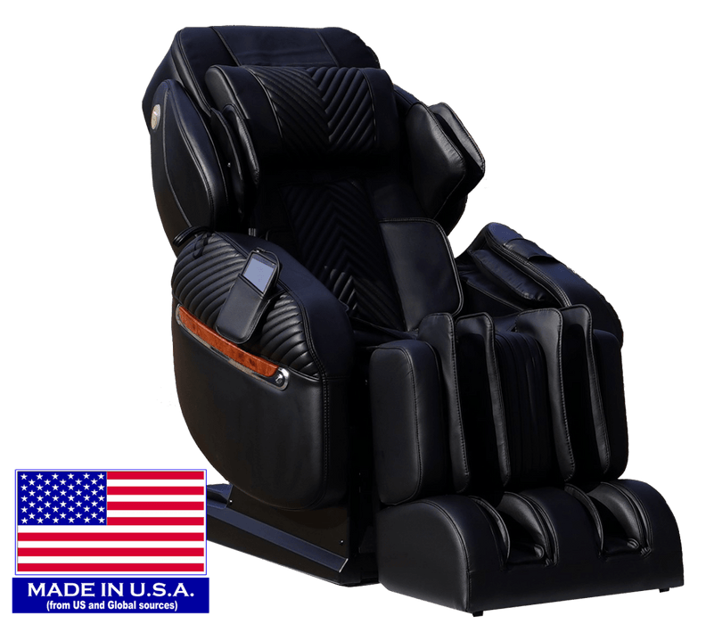 Luraco iRobotics 11 (i11) Special Edition Medical Massage Chair - MassageChairPlanet.com