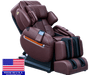 Luraco iRobotics 11 (i11) Special Edition Medical Massage Chair - MassageChairPlanet.com