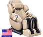 Luraco iRobotics 11 (i11) Special Edition Medical Massage Chair - MassageChairPlanet.com