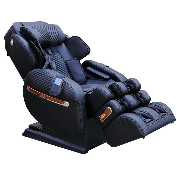 Luraco i9 Max Plus Medical Massage Chair - MassageChairPlanet.com
