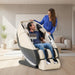 Human Touch Super Novo 3.0 Massage Chair - MassageChairPlanet.com