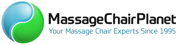 Massage Chair Planet Logo