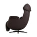 Osaki Milan 3D recliner side profile - MassageChairPlanet.com