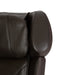 Osaki Milan 3D recliner Bluetooth speakers - MassageChairPlanet.com