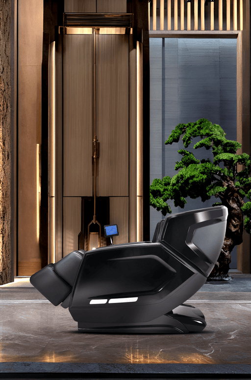 Chanenn C80 Plus Massage Chair - MassageChairPlanet.com