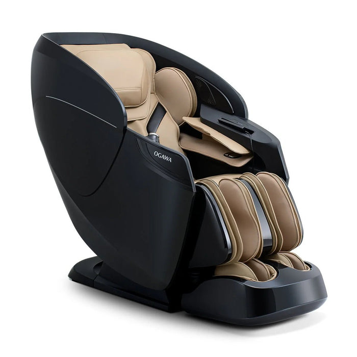 Ogawa Active XL Duo Massage Chair - MassageChairPlanet.com