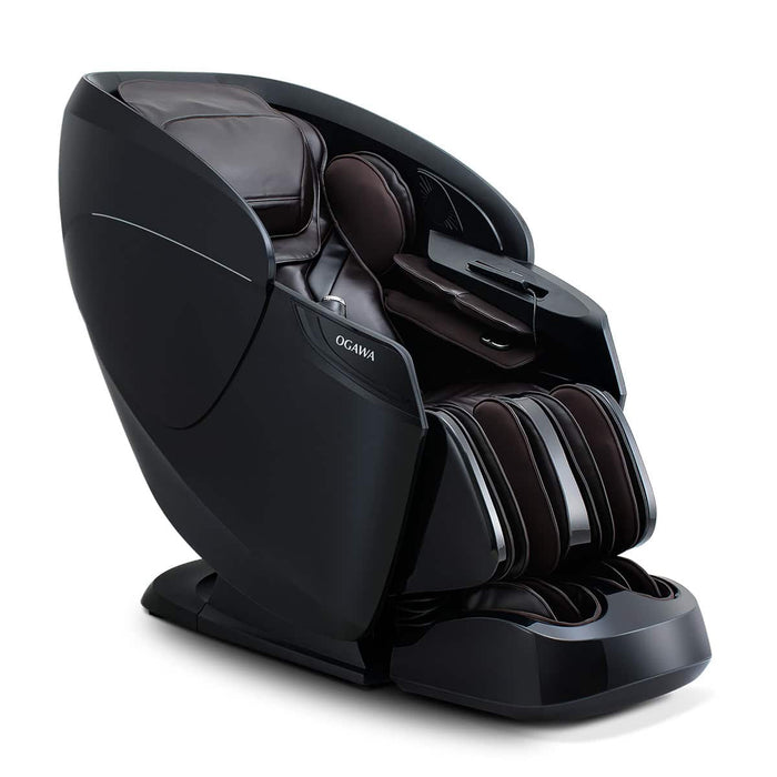 Ogawa Active XL Duo Massage Chair - MassageChairPlanet.com