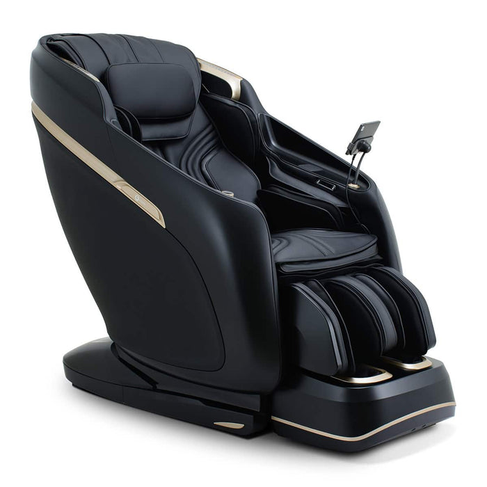 Ogawa Master Drive DUO LE Massage Chair - MassageChairPlanet.com