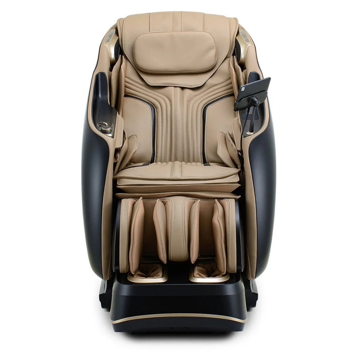 Ogawa Master Drive DUO LE Massage Chair - MassageChairPlanet.com