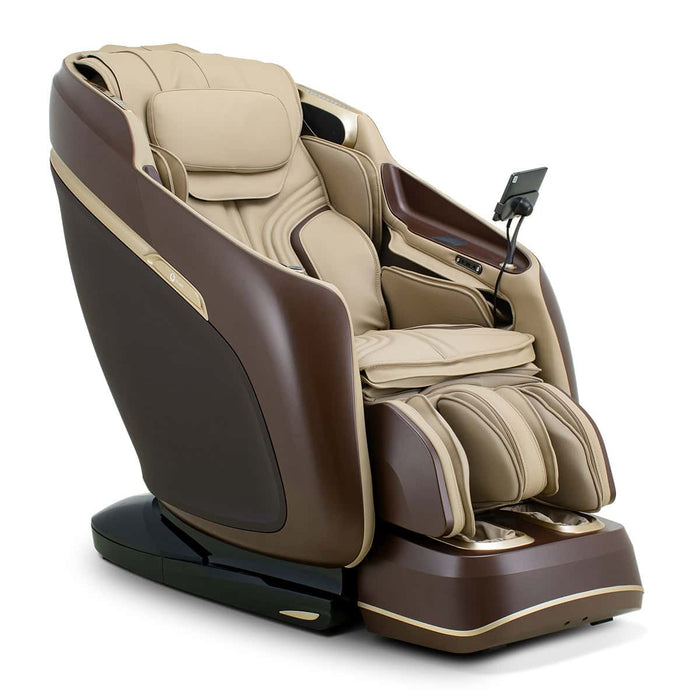 Ogawa Master Drive DUO LE Massage Chair - MassageChairPlanet.com