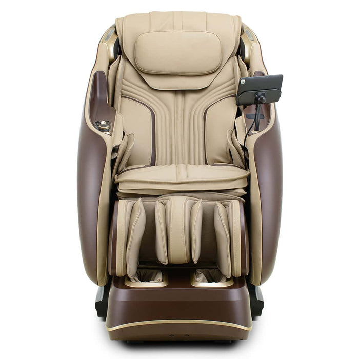 Ogawa Master Drive DUO LE Massage Chair - MassageChairPlanet.com