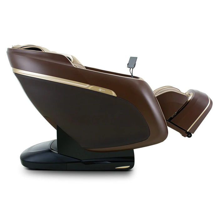Ogawa Master Drive DUO LE Massage Chair - MassageChairPlanet.com