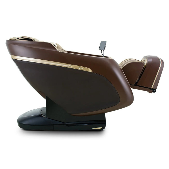 Ogawa Master Drive DUO LE Massage Chair - MassageChairPlanet.com