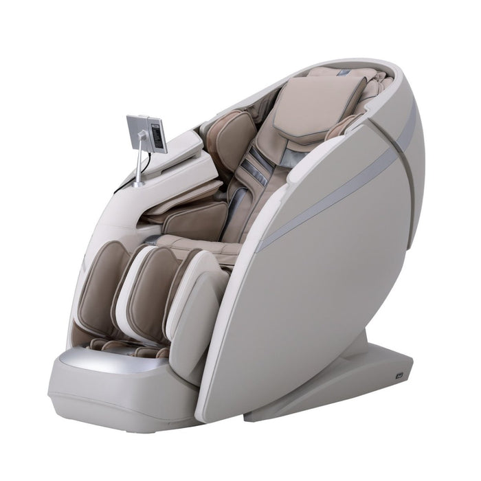 Osaki OS-Pro 4D+3D DuoMax SE Massage Chair - MassageChairPlanet.com