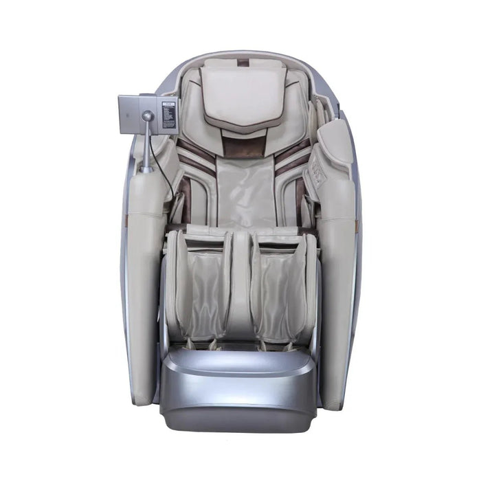 Osaki OS-Pro 4D+3D DuoMax SE Massage Chair - MassageChairPlanet.com