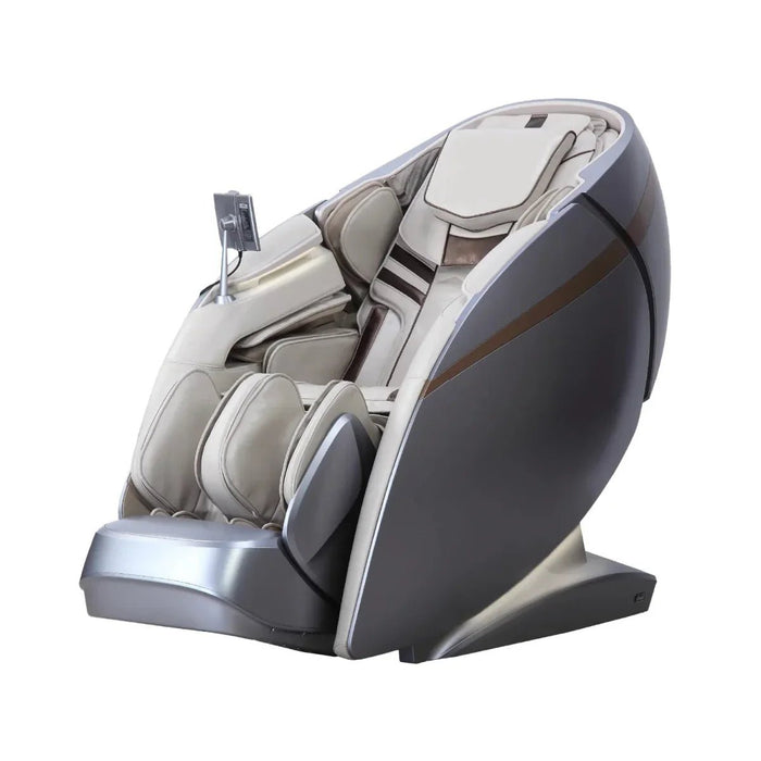 Osaki OS-Pro 4D+3D DuoMax SE Massage Chair - MassageChairPlanet.com