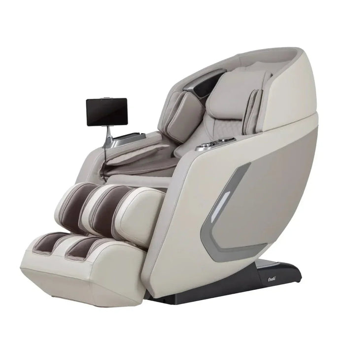 Osaki 4D Bravo Duo Massage Chair - MassageChairPlanet.com