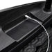 Osaki Platinum - Vanguard Duo 4D Massage Chair – close-up of USB charging port on armrest