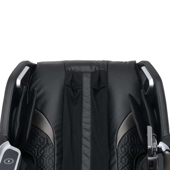 Osaki Pro 4D Epic LE in Black, detail