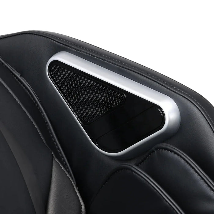 Osaki Pro 4D Epic LE in Black, feature view