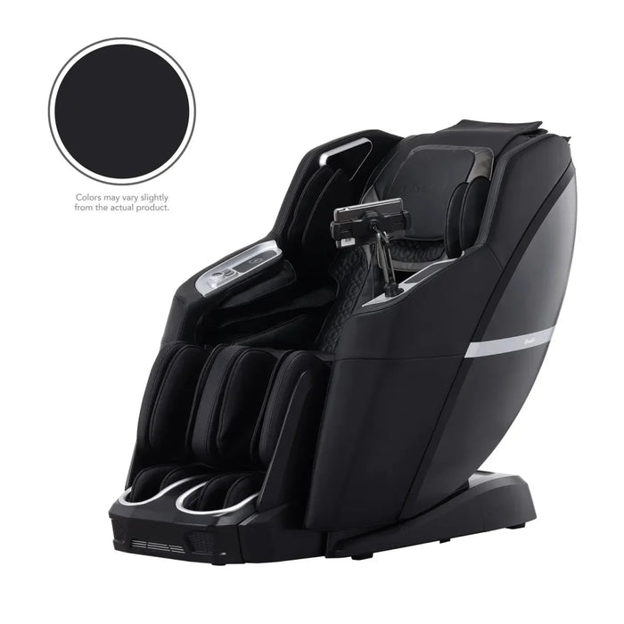 Osaki Pro 4D Epic LE massage chair in Black