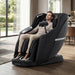 Osaki Pro 4D Epic LE massage chair in Taupe