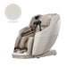 Osaki Pro 4D Epic LE in Taupe, side view