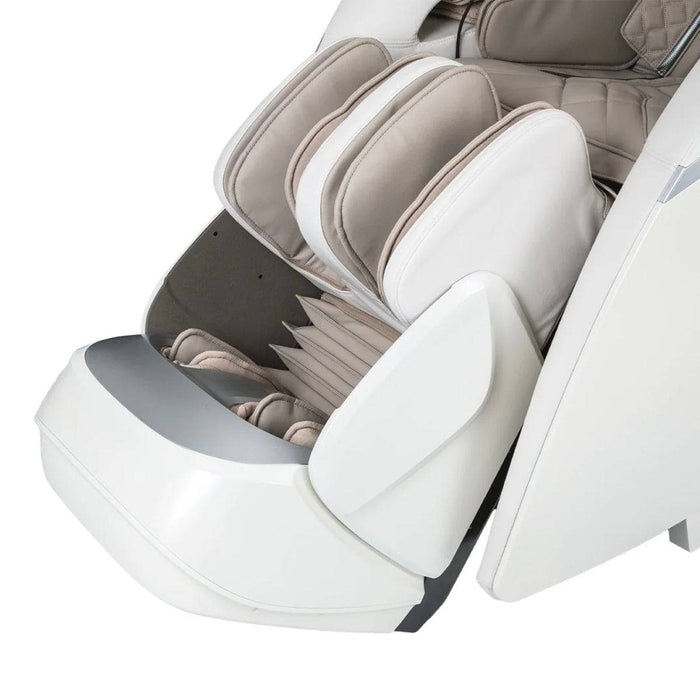 Osaki OS-Pro 4D DuoMax Floor Model Massage Chair - MassageChairPlanet.com