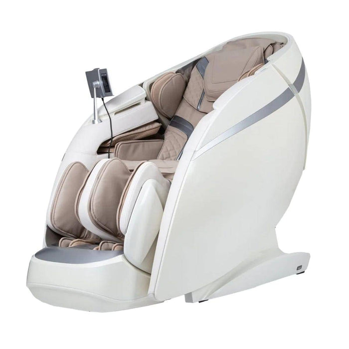 Osaki OS-Pro 4D DuoMax Floor Model Massage Chair - MassageChairPlanet.com