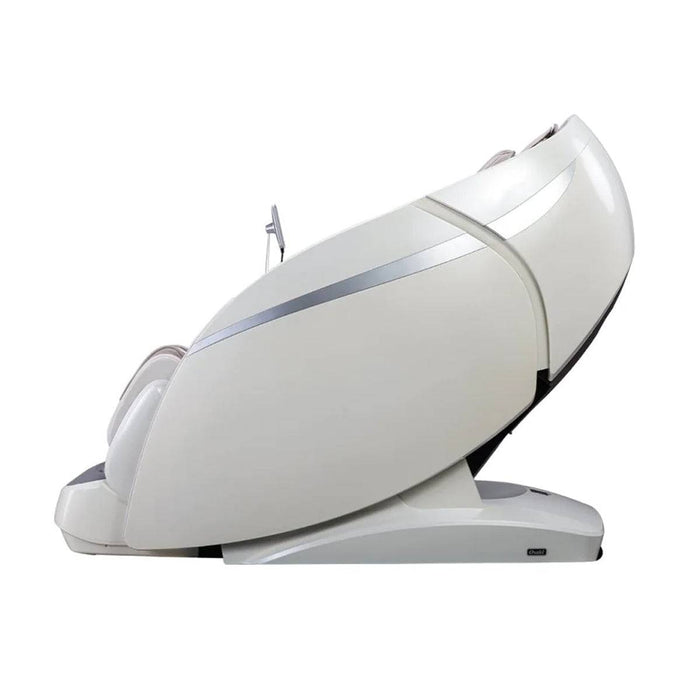 Osaki OS-Pro 4D DuoMax Floor Model Massage Chair - MassageChairPlanet.com