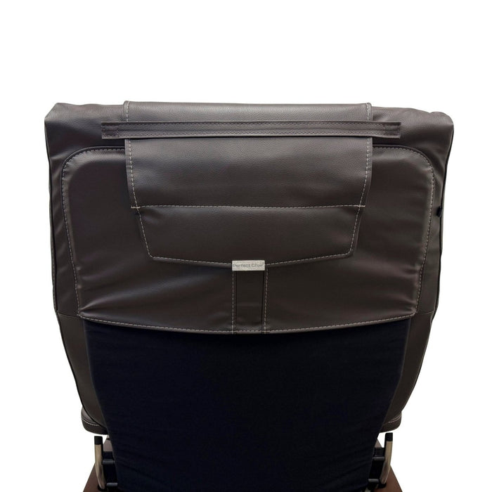 Human Touch Perfect Chair PC - 365 Classic Power Zero Gravity Recliner - MassageChairPlanet.com