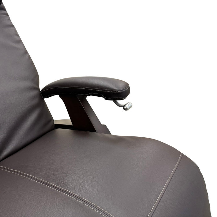 Human Touch Perfect Chair PC - 365 Classic Power Zero Gravity Recliner - MassageChairPlanet.com