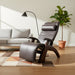 Human Touch Perfect Chair PC - 365 Classic Power Zero Gravity Recliner - MassageChairPlanet.com