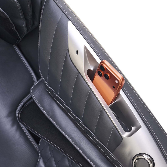 Human Touch Super Novo 3.0 Massage Chair - MassageChairPlanet.com