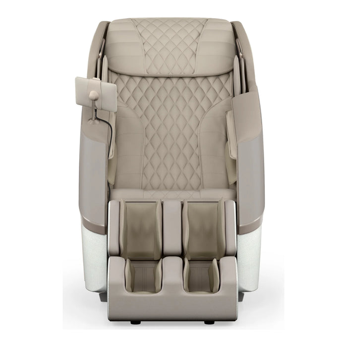 Positive Posture DualTech 4D Dual Mechanism Massage Chair - MassageChairPlanet.com