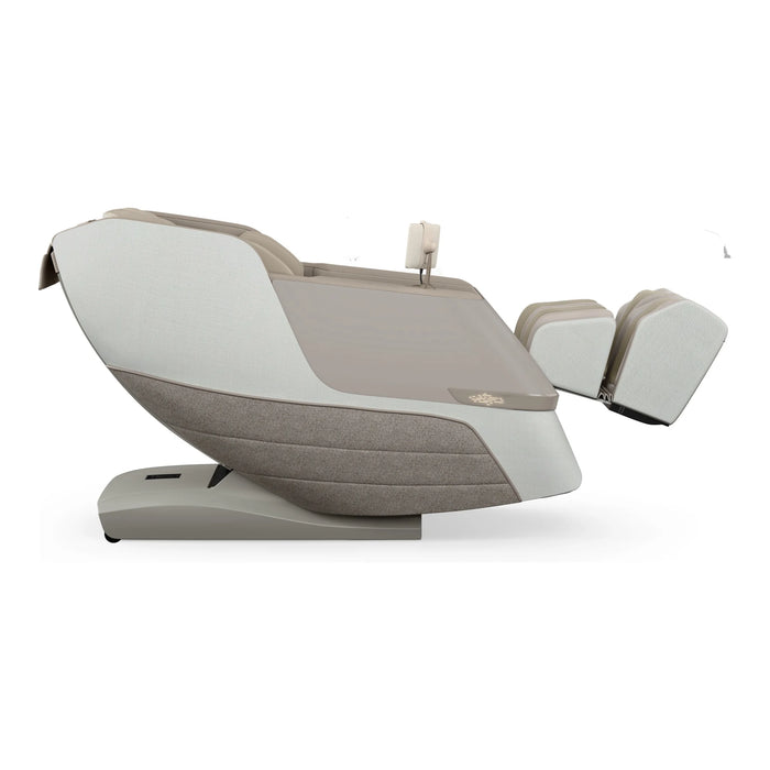 Positive Posture DualTech 4D Dual Mechanism Massage Chair - MassageChairPlanet.com