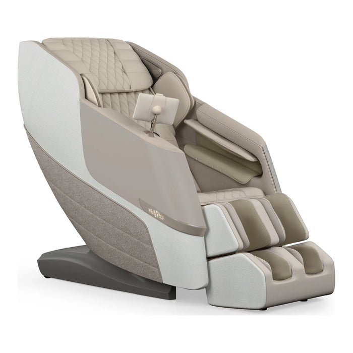 Positive Posture DualTech 4D Dual Mechanism Massage Chair - MassageChairPlanet.com