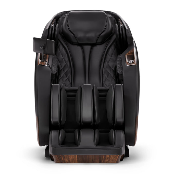Positive Posture DualTech Pro AI 4D Dual Mechanism Massage Chair