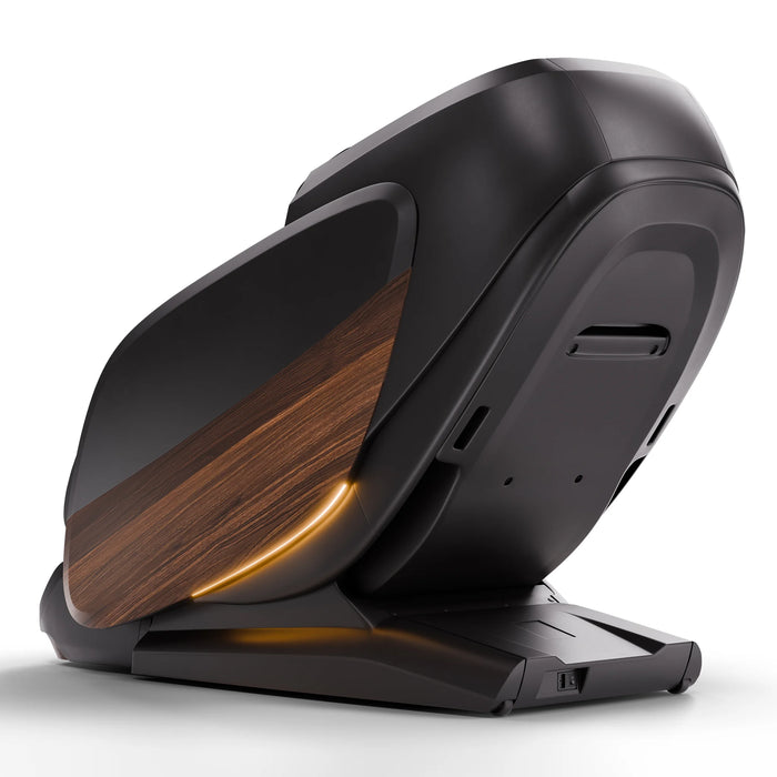 Positive Posture DualTech Pro AI 4D Dual Mechanism Massage Chair