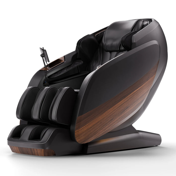 Positive Posture DualTech Pro AI 4D Dual Mechanism Massage Chair