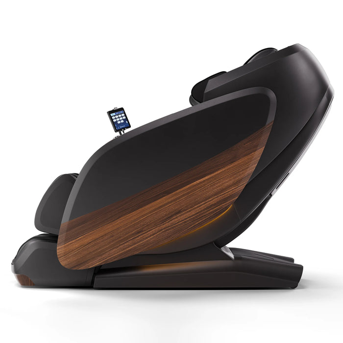 Positive Posture DualTech Pro AI 4D Dual Mechanism Massage Chair