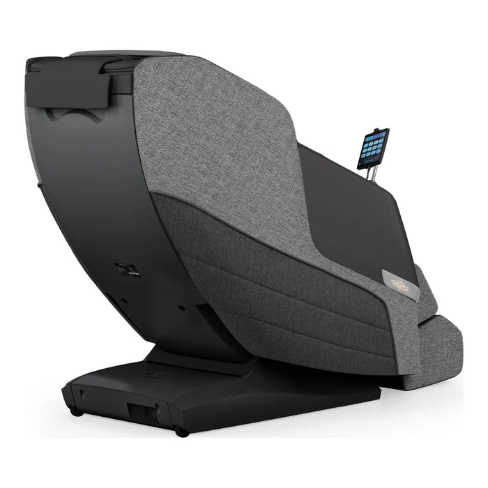 Positive Posture DualTech 4D Dual Mechanism Massage Chair - MassageChairPlanet.com