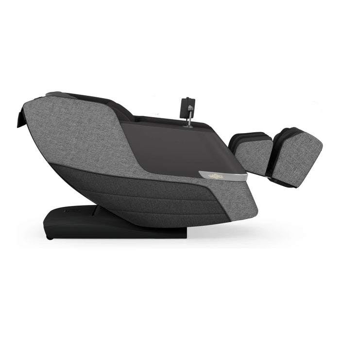 Positive Posture DualTech 4D Dual Mechanism Massage Chair - MassageChairPlanet.com