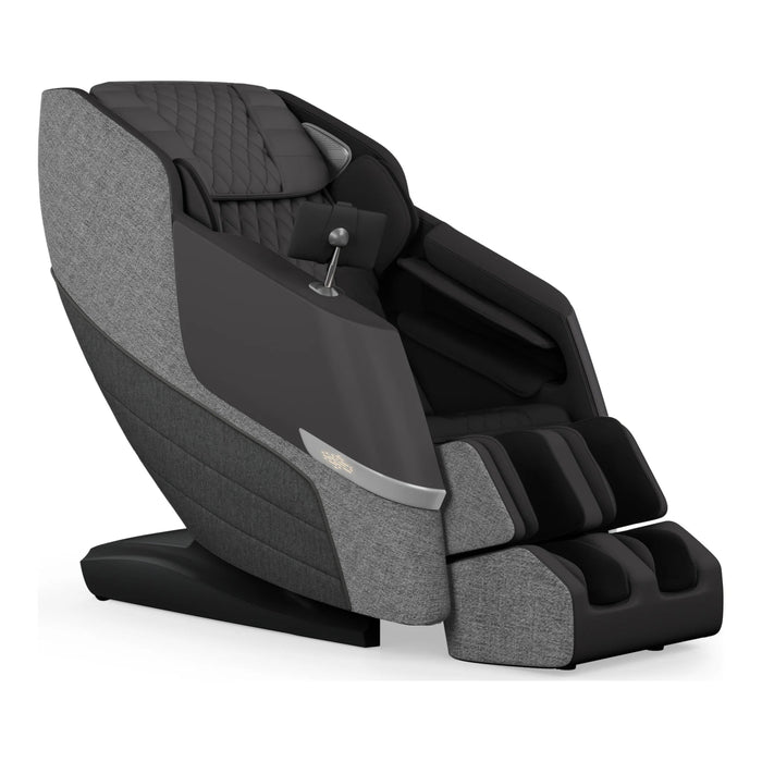 Positive Posture DualTech 4D Dual Mechanism Massage Chair - MassageChairPlanet.com